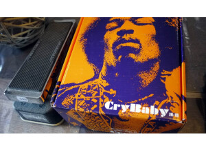 Dunlop JH1B Jimi Hendrix (38056)