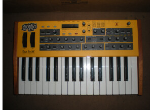 Dave Smith Instruments Mopho Keyboard (32563)