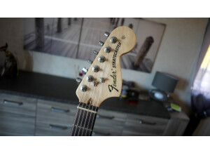 Fender Highway One Stratocaster HSS [2006-2011] (44800)