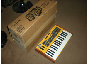 Dave Smith Instruments Mopho Keyboard (87962)