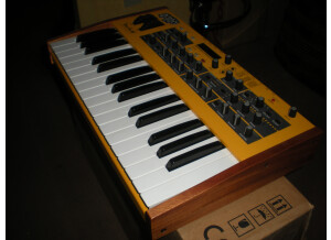 Dave Smith Instruments Mopho Keyboard (16589)