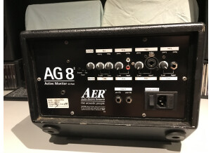 AER AG8 (26213)