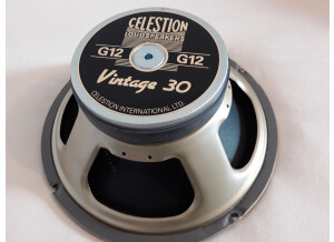 Celestion Vintage 30 (8 Ohms) (81801)