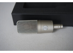 Audio-Technica AT4047/SV (53377)