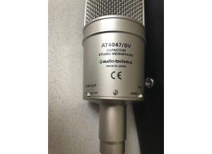 Audio-Technica AT4047/SV (35360)