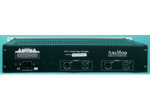 AnaMod AM670