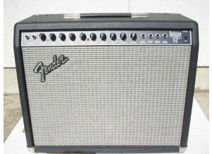 Fender Deluxe 112 (41867)