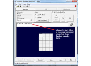 Expertkeys EK20 (47284)