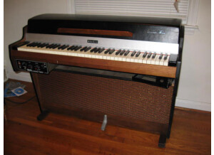 Fender Rhodes Mark I Suitcase Piano (59154)