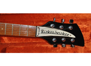 Rickenbacker 320