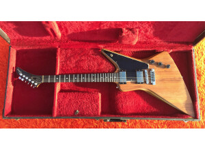 Gibson Explorer II (E2) (93412)