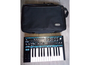 Novation Bass Station II (64566)