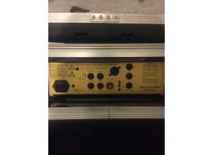 Eden Bass Amplification WT-400 (67168)
