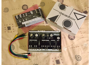Dreadbox Hades Eurorack Module (73244)