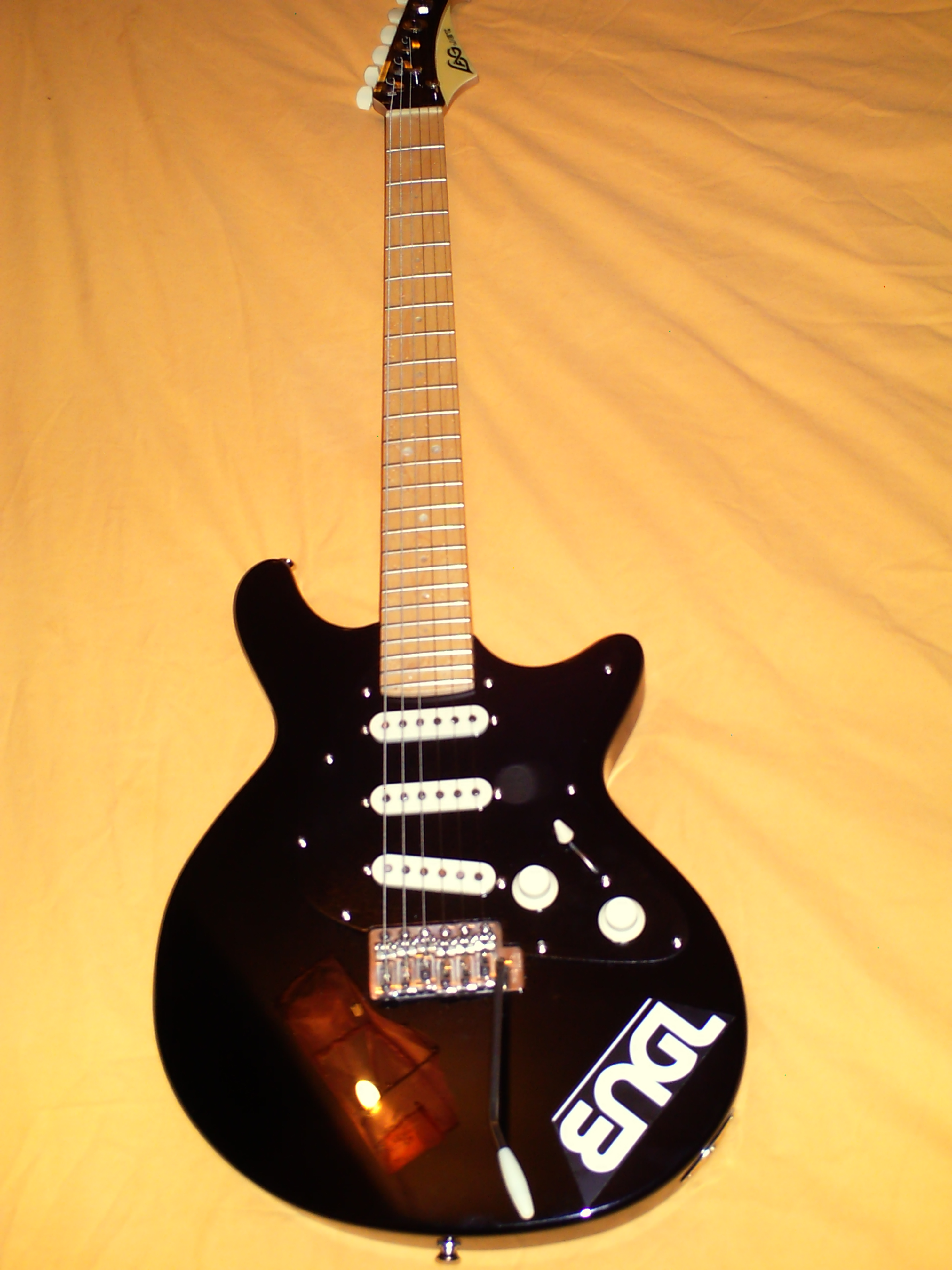 Lâg Jet New Vintage JV500