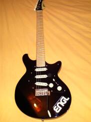 Lâg Jet New Vintage JV500