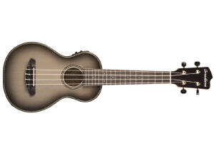 Breedlove Lu'Au Concert Ukulele Ghost Burst E