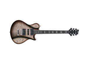 Framus Masterbuilt Panthera II Studio Supreme