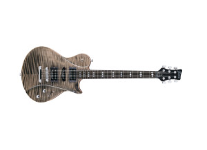 Framus TeamBuilt Panthera II Studio Supreme