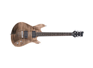 Framus TeamBuilt Diablo II Supreme