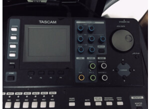 Tascam DP-32SD (71612)