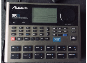 Alesis SR-18 (44101)