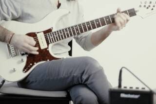 Yamaha Pacifica PAC311H