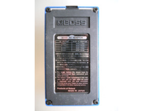 Boss CS-2 Compression Sustainer (39518)