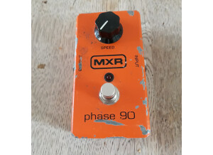 MXR M101 Phase 90 (5581)