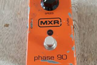 MXR M101 Phase 90