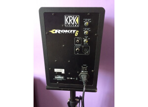 KRK RP6 G3 (93353)