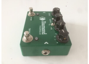 Fairfield Circuitry Four Eyes - Crossover Fuzz (20218)