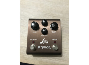 Strymon Lex (36239)