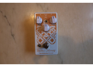 EarthQuaker Devices Spatial Delivery V2 (36885)