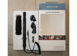 Audio-Technica ATR6550