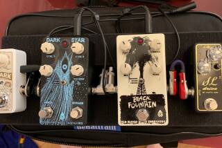 Pedaltrain Nano