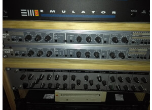 Aphex 661 Tube Compressor / Limiter (93962)