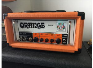 Orange OR15H Reissue (58081)
