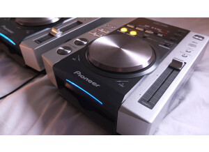 Pioneer CDJ-200 (54216)