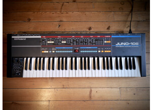 Roland JUNO-106 (49206)
