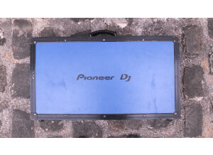 Pioneer PRO-440FLT