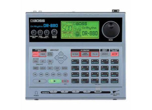 Boss DR-880 Dr. Rhythm (68764)
