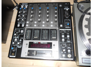 Denon DJ DN-X1500 (67575)