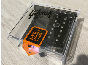 Gibson 500T - Black (57264)
