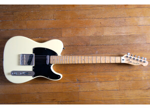 Fender Special Edition Lite Ash Telecaster (11531)