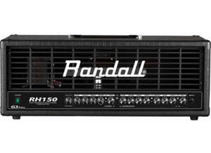 Randall RH 150 G3 Plus (49795)