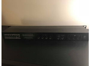 Novation BassStation Rack (47081)