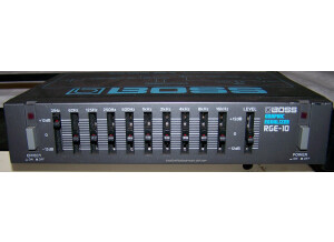 boss-rge-10-graphic-equalizer-27761