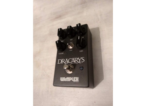 Wampler Pedals Dracarys Distortion (79637)