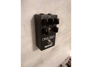 Wampler Pedals Dracarys Distortion (11542)